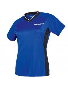 ** Polo Tibhar Trend Lady 2
