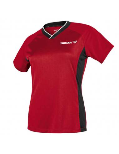 ** Polo Tibhar Trend Lady