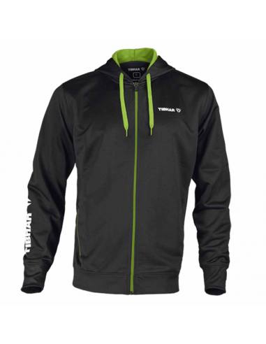 Sweatshirt Tibhar World/Mundo