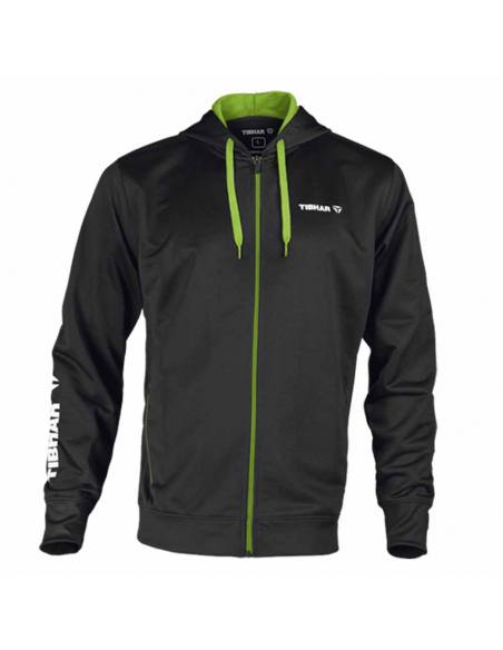Sweatshirt Tibhar World/Mundo