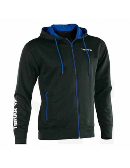Sweatshirt Tibhar World/Mundo