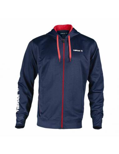 Sweatshirt Tibhar World/Mundo