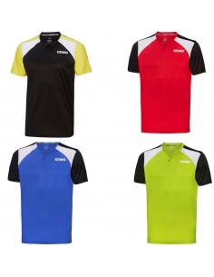 Polo GEWO Zamora