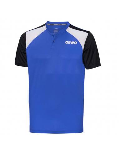 Polo GEWO Zamora