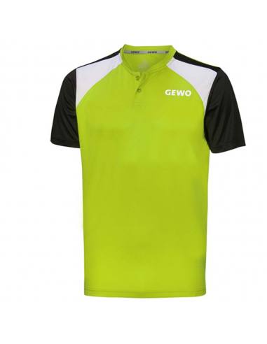 Polo GEWO Zamora