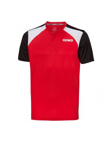 Shirt GEWO Zamora