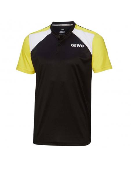 Polo GEWO Zamora