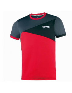 ** Camiseta Gewo Anzio II