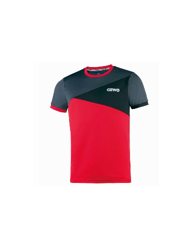 ** Camiseta Gewo Anzio II