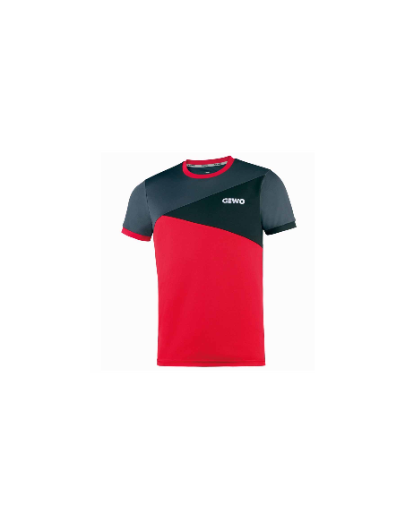 ** Camiseta Gewo Anzio II
