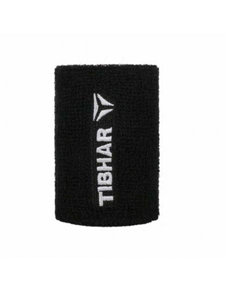 Tibhar Sweat band small blanck/white