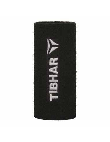 Pulso Tibhar longo preto/branco
