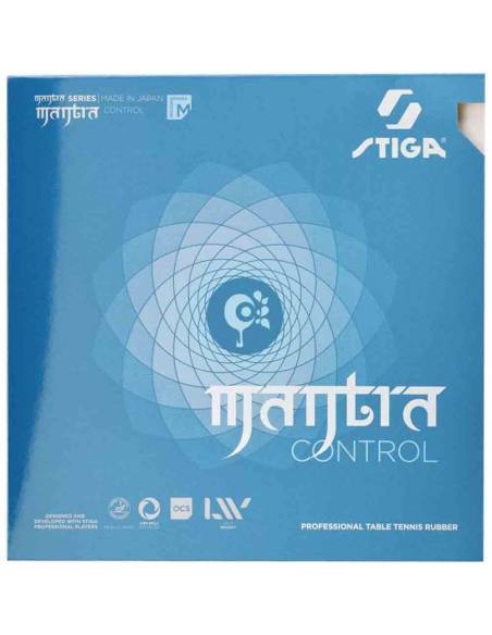Goma Stiga Mantra Control