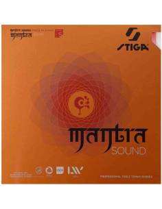 Revêtement  Stiga Stiga Mantra Sound