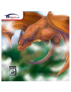 Revêtement Spinlord Wyvern