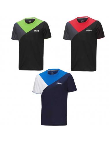 Camiseta GEWO Toledo