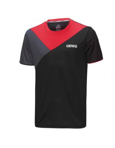 Camiseta GEWO Toledo