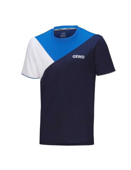 Camiseta GEWO Toledo