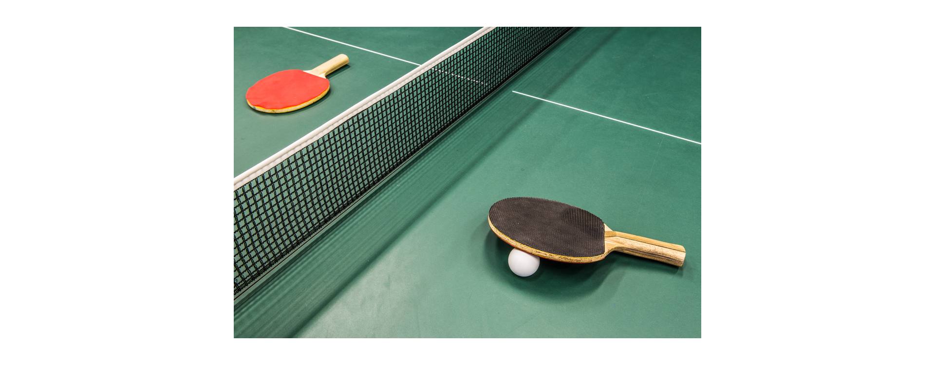 Medidas de las mesas de ping pong - Blog