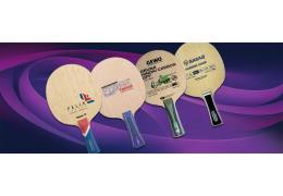 What Is a Table Tennis Blade Made Of? Layers, Materials, and How They Change Your Control, Spin, and Power