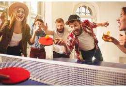 6 faits intéressants sur le tennis de table que vous aimerez connaître