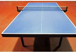 Comment entretenir et maintenir votre table de ping-pong