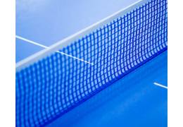 How to choose the height of the ping pong net according to your level