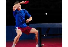 How to choose your first professional ping pong paddle without making a mistake