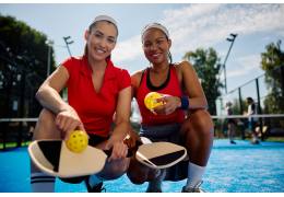 Comment entretenir et prendre soin de votre équipement de pickleball