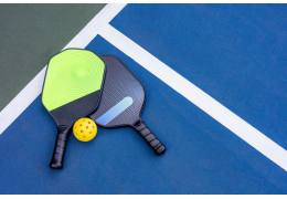 Comparatif des meilleures raquettes de Pickleball 2024