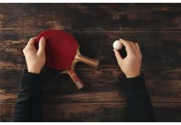 Common mistakes when buying a ping pong paddle and how to avoid them