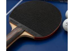 Revêtements picots longs : la meilleure option pour un jeu défensif au tennis de table