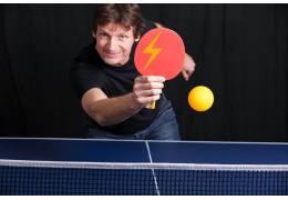 Idées pour personnaliser votre raquette de ping-pong : couleurs, noms et plus encore