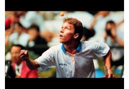 Jan Ove Waldner : le "Mozart du tennis de table"