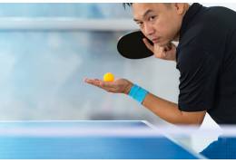 The importance of opponent analysis in table tennis