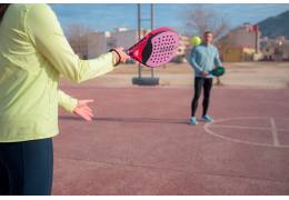 The most common pickleball injuries and how to prevent them