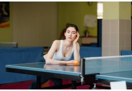 LES MEILLEURES TABLES DE PING-PONG INTÉRIEURES EN 2024