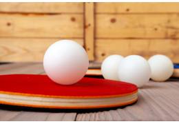 LES MEILLEURS ROBOTS D'ENTRAÎNEMENT DE PING PONG EN 2024