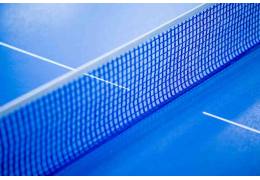 Regulation ping pong net measurements and how to set it up correctly