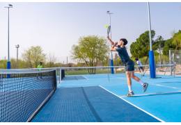 Règlements et règles du pickleball