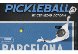Nouveau championnat national de Pickleball à Barcelone