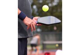 Comment choisir le poids de raquette de pickleball idéal pour vous