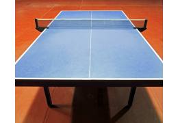 How to keep your ping pong table like new