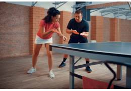 The best ping pong shoes 2025