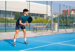 Stratégies et astuces pour jouer au Pickleball