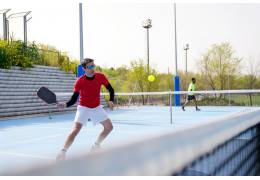 Stratégies avancées pour gagner au pickleball