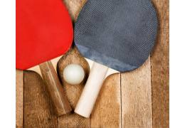 Guide to ping pong paddle handles: Anatomical, concave, or straight?