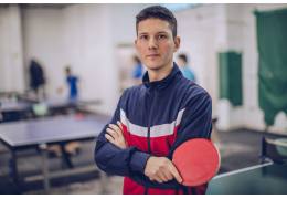 La empuñadura de lapicero: guía para dominar este agarre en tenis de mesa