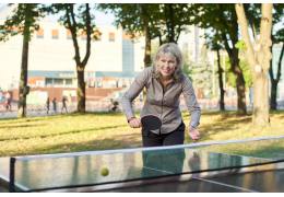 Les meilleures tables de ping-pong extérieures en 2024