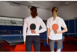 The best ping pong paddles in 2025